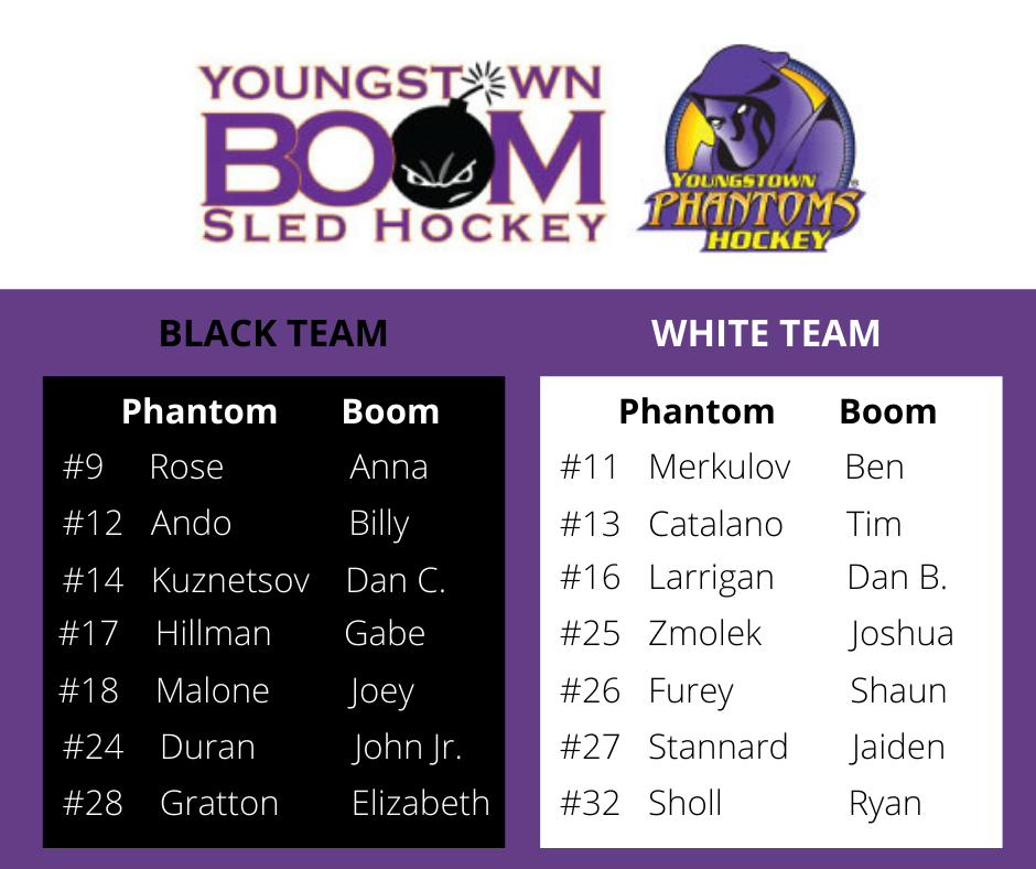Buy Youngstown Phantoms Tickets  2023 Event Dates & Schedule