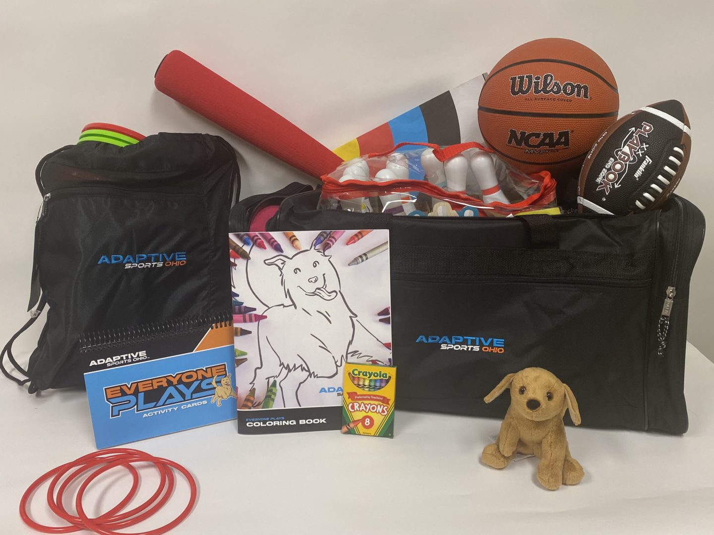 Everyone Plays Adaptive Sports Ohio